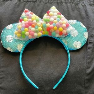 Mickey Mouse Ears
